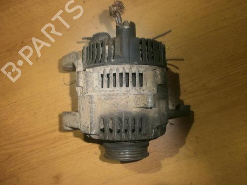 Used Alternator Alternator RENAULT MEGANE I (BA0/1_) 1.6 e (BA0F, BA0S) (90 hp) 35658363 35658363