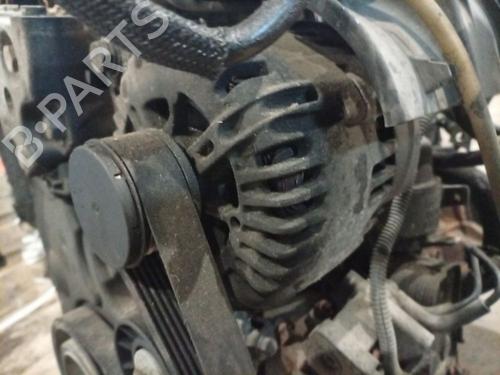 Alternator CITROËN JUMPY II (VF7) 2.0 HDi 120 | BP36770812M7 - Image 2