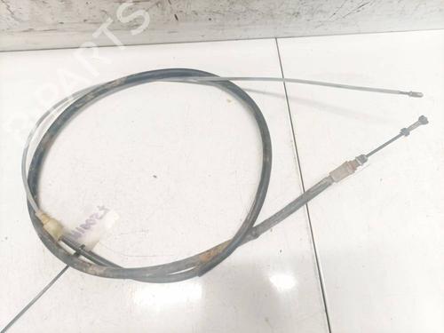 Cable CITROËN C5 III (RD_) 2.0 HDi 140 (RDRHF8, RDRHFA, RDRHA8, RDRHAJ) | BP35071031E12 - Image 2