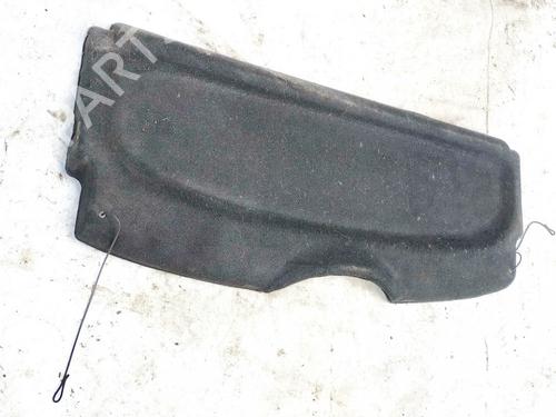 Rear parcel shelf PEUGEOT 206 SW (2E/K) 1.4 HDi | BP35578375C85 - Image 2