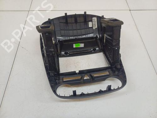 Luftventilen KIA CEE'D Hatchback (ED) 1.6 CRDi 115 | BP36960365I21 - Image 3