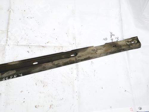 Højre sidekjole Højre sidekjole FORD FOCUS II (DA_, HCP, DP) 1.6 TDCi (109 hp) 35640270 35640270