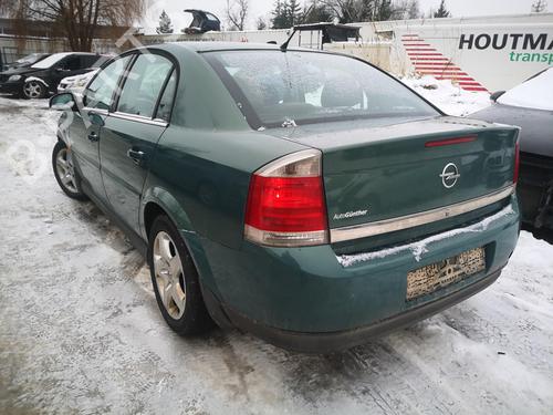 Engine mount OPEL VECTRA C (Z02) 2.0 DTI 16V (F69) | BP32899199M89  - Image 8