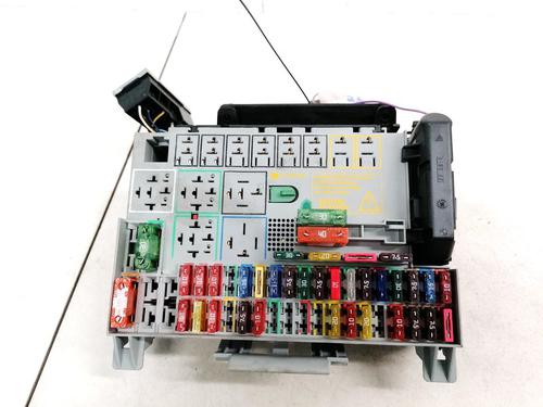 Used Fuse box Fuse box OPEL ASTRA G Hatchback (T98) 2.0 DI (F08, F48) (82 hp) 33079014 33079014