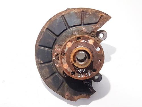 Used Right front steering knuckle Right front steering knuckle 35418431 35418431