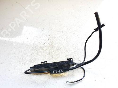 Used Electronic module Electronic module MERCEDES-BENZ C-CLASS (W202) C 220 CDI (202.133) (125 hp) 35079739 35079739