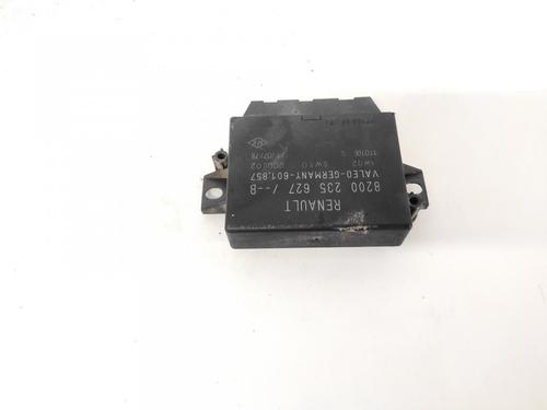 Used Electronic module Electronic module RENAULT LAGUNA II (BG0/1_) 1.9 dCi (BG1A, BG1V) (130 hp) 33085725 33085725