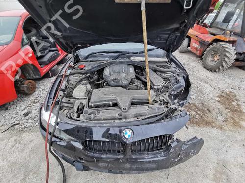 Electronic module BMW 3 (F30, F80) 318 d | BP32576567M83 