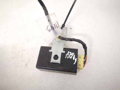 Electronic module SUBARU LEGACY III (BE) 2.0 AWD (BE5) | BP35449008M83 - Image 2