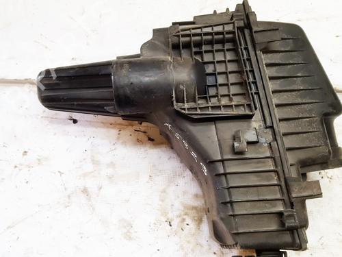 Used Air filter box Air filter box PEUGEOT 607 (9D, 9U) 2.2 HDi (133 hp) 35861988 35861988
