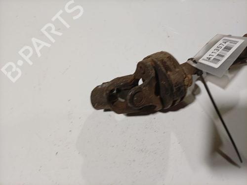 Steering column universal joint SUBARU FORESTER (SH_) 2.0 D AWD (SHH, SHD, SHN) | BP40029266M114 - Image 2