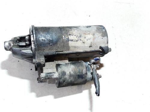 Motor de arranque Motor de arranque PORSCHE CAYENNE (9PA) S 4.5 (340 hp) 35610787 35610787