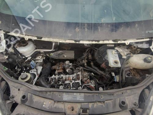 Switch OPEL VIVARO A Bus (X83) 2.0 CDTI (F7, J7, A07) | BP35529498I30 - Image 6