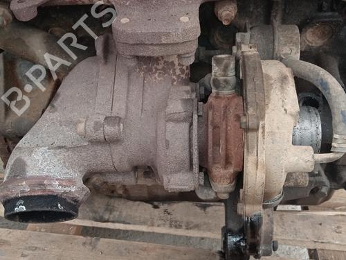 Used Turbocharger/Supercharger Turbocharger/Supercharger 35417749 35417749