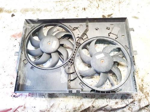 Used Fan Fan CITROËN JUMPER II Bus 2.2 HDi 120 (120 hp) 35293201 35293201