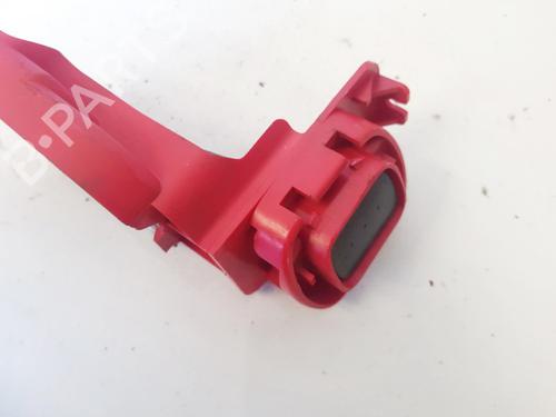 Electronic module MAZDA 3 (BK) 1.6 DI Turbo | BP35539581M83 - Image 2