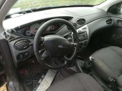 Switch FORD FOCUS I (DAW, DBW) 1.8 Turbo DI / TDDi | BP33523036I30  - Image 8