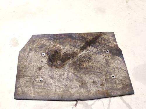 Used Luggage compartment floor Luggage compartment floor 35080327 35080327