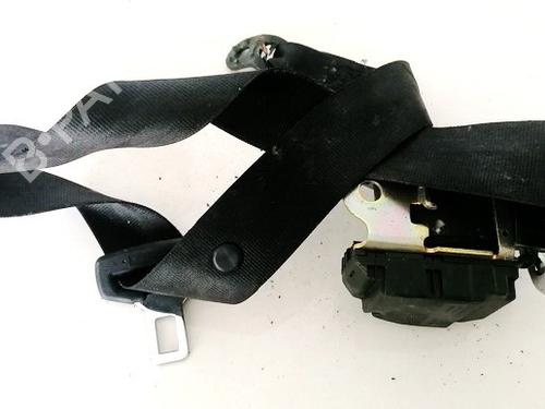 Used Rear left seatbelt Rear left seatbelt 35605178 35605178