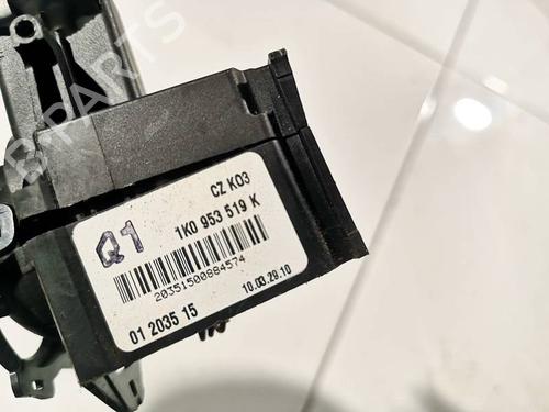 Warning switch SKODA SUPERB II (3T4) 2.0 TDI | BP34997267I22 - Image 3