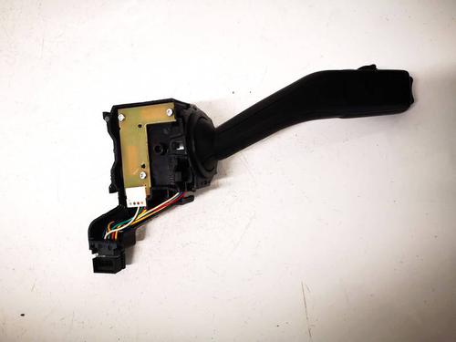 Warning switch VW GOLF PLUS V (5M1, 521) 1.9 TDI | BP34766469I22 - Image 2
