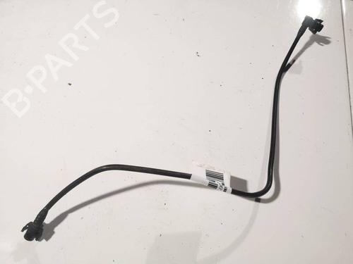 Used Pipe Pipe CITROËN C5 III (RD_) 2.0 HDi 140 (RDRHF8, RDRHFA, RDRHA8, RDRHAJ) (140 hp) 32968813 32968813