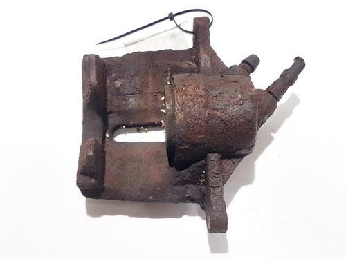 Left front brake caliper FORD MONDEO III (B5Y) 2.0 TDCi | BP35466413M105 - Image 3