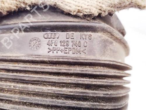 Pipe PEUGEOT 407 (6D_) 1.6 HDi 110 (6D9HZC, 6D9HYC) | BP34757231M125 - Image 3