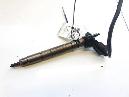Injector AUDI ALLROAD C5 (4BH) 2.5 TDI quattro | BP35304195M100 - Image 3