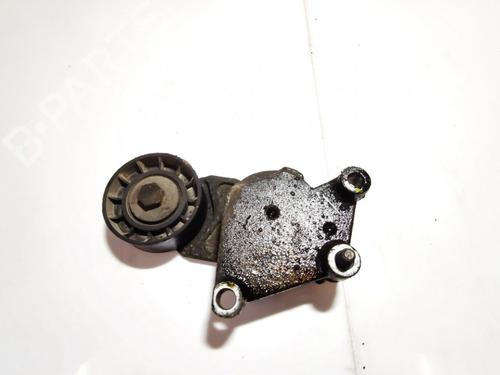 Used Pulley Pulley FORD FOCUS C-MAX (DM2) 1.6 TDCi (109 hp) 35546332 35546332
