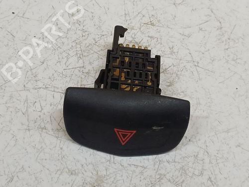 Used Warning switch Warning switch NISSAN PRIMERA Hatchback (P12) 1.9 dCi (116 hp) 36659118 36659118