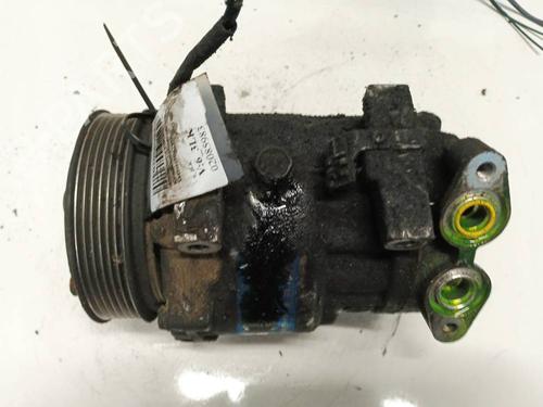 Used AC compressor AC compressor 35208151 35208151