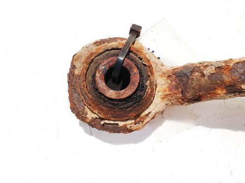 Left rear suspension arm CHRYSLER PACIFICA 3.5 | BP35393363M14 - Image 2
