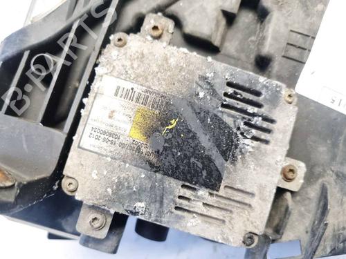 Used Xenon ballast Xenon ballast 34884669 34884669