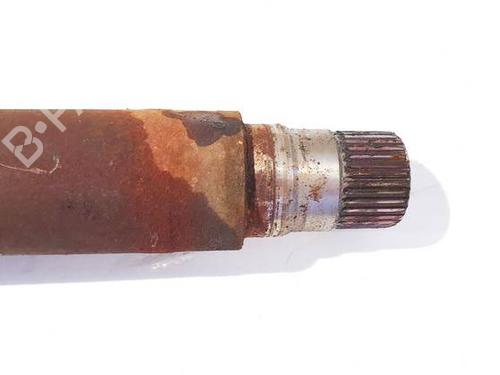 Right front driveshaft FORD MONDEO IV (BA7) 2.3 | BP35305610M39 - Image 4