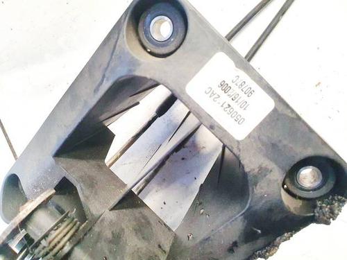 Gear lever DODGE CALIBER 2.0 CRD | BP34813314M90 - Image 2