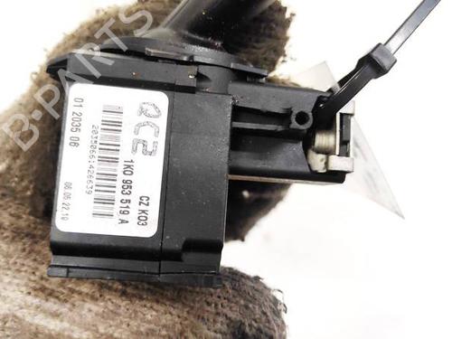 Warning switch SKODA OCTAVIA II (1Z3) 1.9 TDI | BP35334370I22 - Image 3