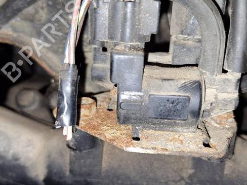 Used Electronic module Electronic module MAZDA 626 V (GF) 2.0 Turbo DI (GFFP) (101 hp) 34911196 34911196