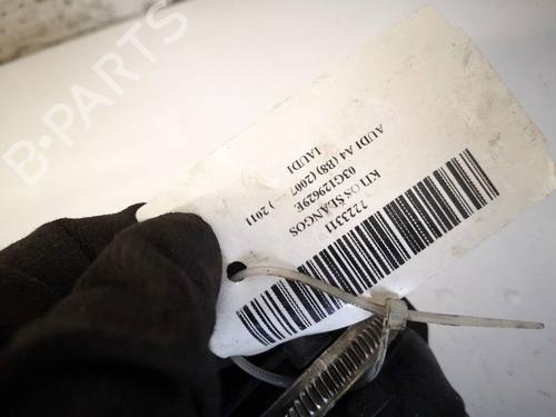 Pipe BMW 5 (F10) 535 d | BP38611336M125 - Image 3