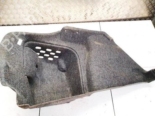 Used Boot lining Boot lining SKODA OCTAVIA II (1Z3) 1.6 FSI (115 hp) 34754373 34754373