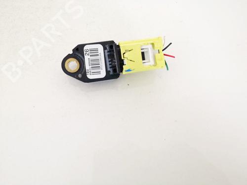 Used Electronic module Electronic module TOYOTA AVENSIS Saloon (_T27_) 2.0 D-4D (ADT270_, ADT270R) (126 hp) 33070604 33070604
