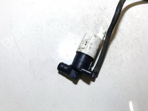 Used Washer pump Washer pump 35849348 35849348