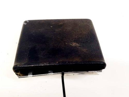 Used Ashtray Ashtray AUDI 100 C3 Saloon (443, 444) 2.0 D (70 hp) 35134190 35134190