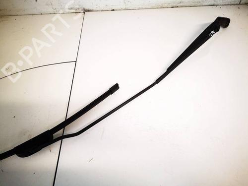 Used Front windshield wiper arm Front windshield wiper arm VW BORA I (1J2) 1.9 TDI (115 hp) 32577783 32577783