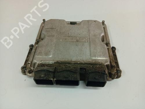 Used Engine control unit (ECU) Engine control unit (ECU) PEUGEOT 807 (EB_) 2.2 HDi (128 hp) 36518148 36518148