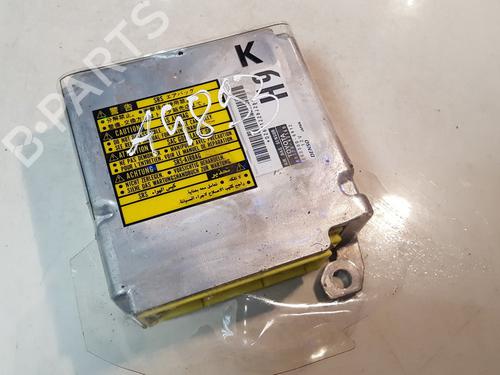 ecu-airbags-toyota-rav-4-ii-_a2_-2000-2001-2002-2003-2004-2005-33515094 main image