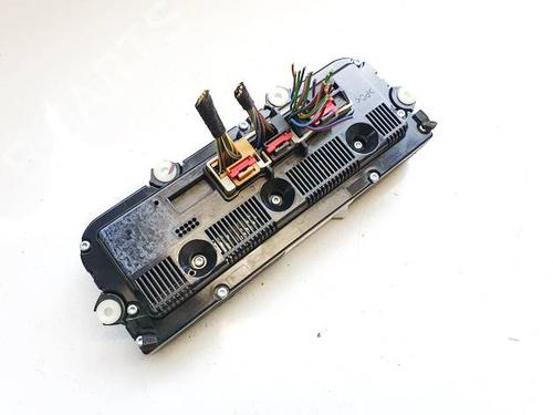 Climate control VW PASSAT B6 (3C2) 2.0 TDI | BP36151664I5 - Image 3
