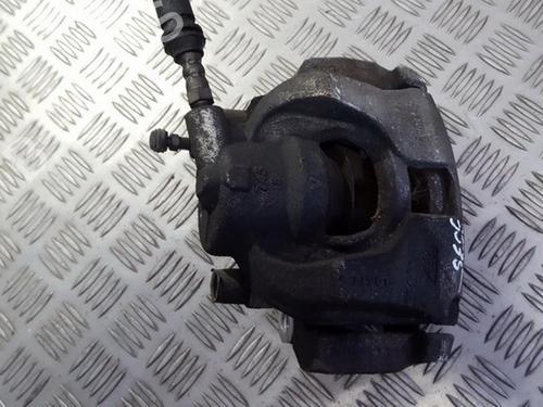 Used Left front brake caliper Left front brake caliper FORD MONDEO IV (BA7) 2.0 TDCi (140 hp) 35670804 35670804