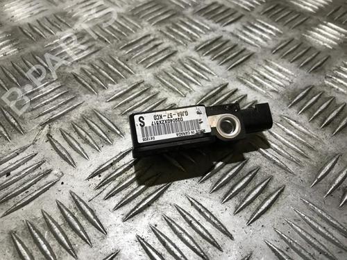 Used Electronic module Electronic module MAZDA RX-8 (SE, FE) 1.3 (FE103, SE3P) (231 hp) 33498957 33498957