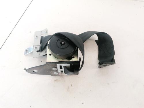 Used Rear left seatbelt Rear left seatbelt 35537983 35537983